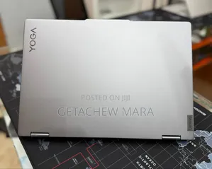 New Laptop Lenovo ThinkPad Yoga 32GB AMD Ryzen 5 SSD 512GB
