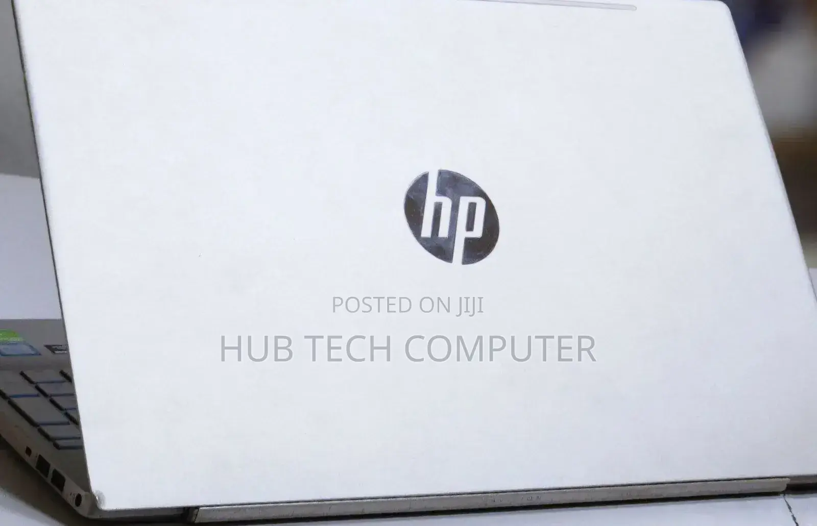 New Laptop HP Pavilion 15 8GB Intel Core I5 SSD 1T