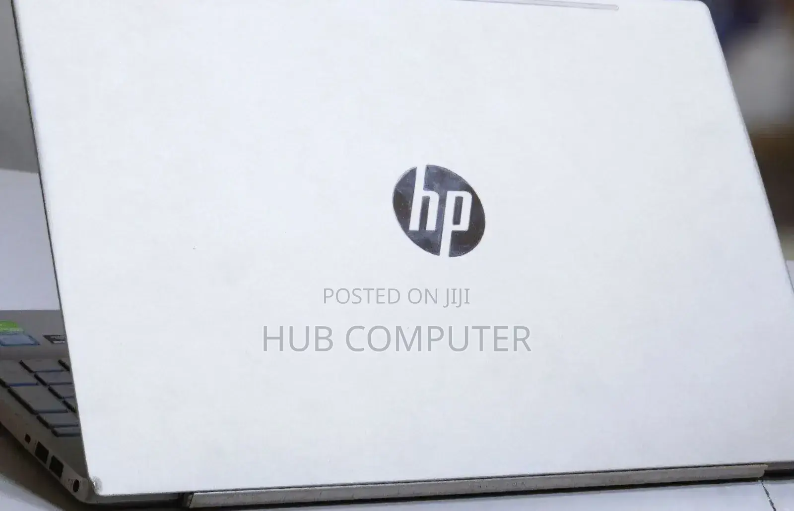 New Laptop HP Pavilion 15 8GB Intel Core I5 SSD 1T