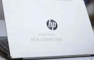 New Laptop HP Pavilion 15 8GB Intel Core I5 SSD 1T