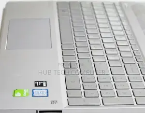 New Laptop HP Pavilion 15 8GB Intel Core I5 SSD 1T