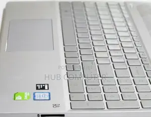 New Laptop HP Pavilion 15 8GB Intel Core I5 SSD 1T