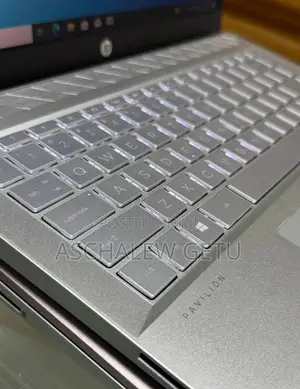 New Laptop HP Pavilion 15 16GB Intel Core I7 SSD 512GB