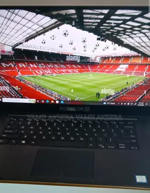 New Laptop Dell Precision 5540 36GB Intel Core I9 SSD 512GB