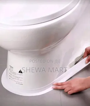 Mold-Resistant PVC Self-Adhesive Sealing Tape Waterproof Anti-Moisture