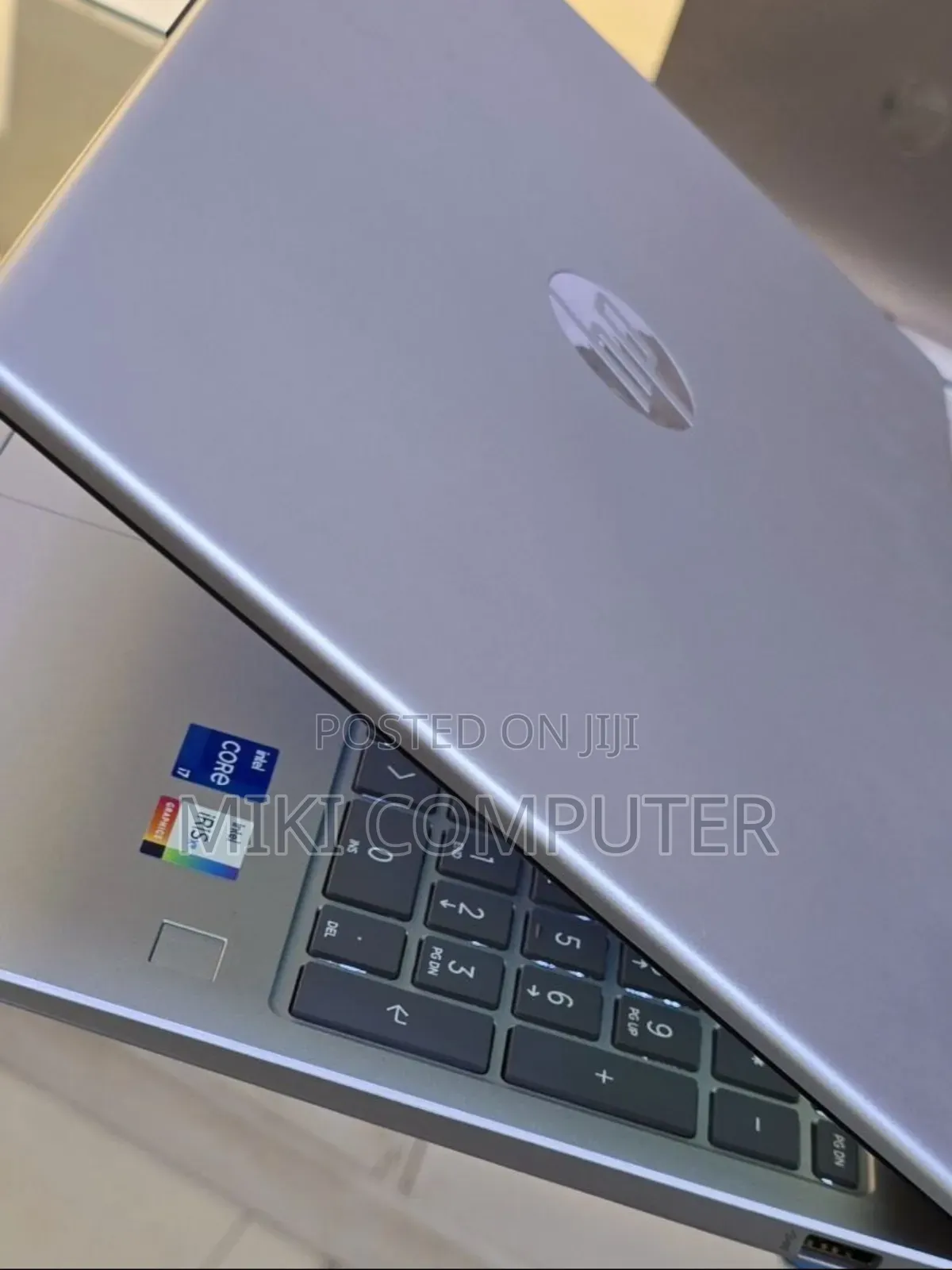 New Laptop HP Stream Notebook 16GB Intel Core I7 SSD 1T