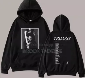 Custom Hoodie – Unique Design, Premium Comfort