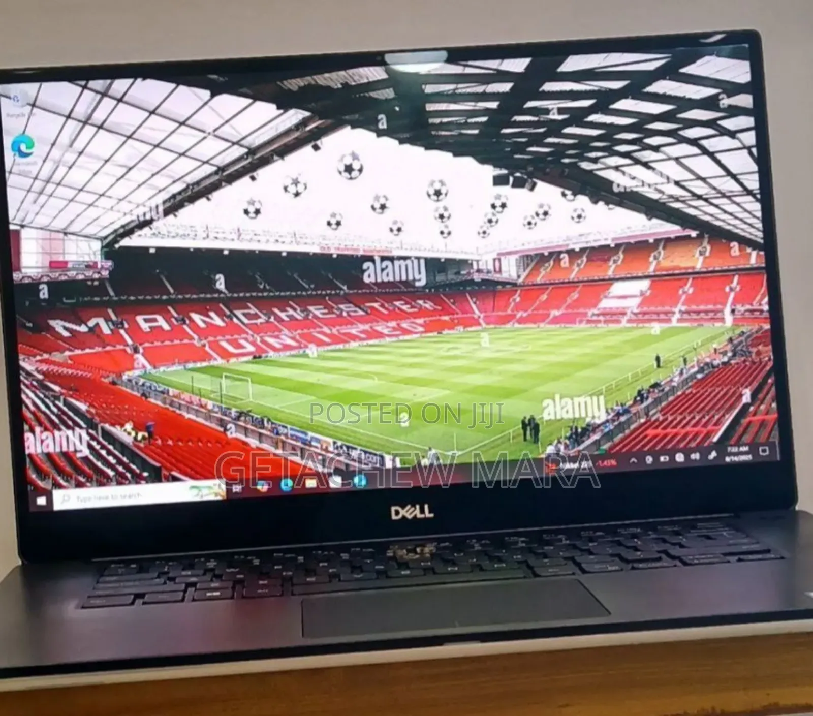 New Laptop Dell Inspiron 15 32GB Intel Core I9 SSD 512GB