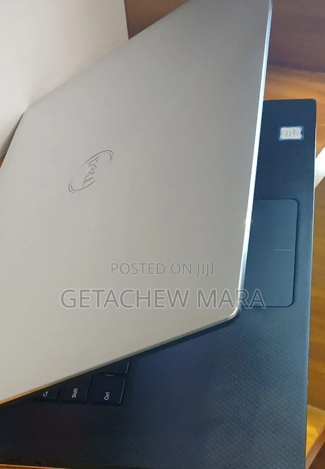 New Laptop Dell Inspiron 15 32GB Intel Core I9 SSD 512GB