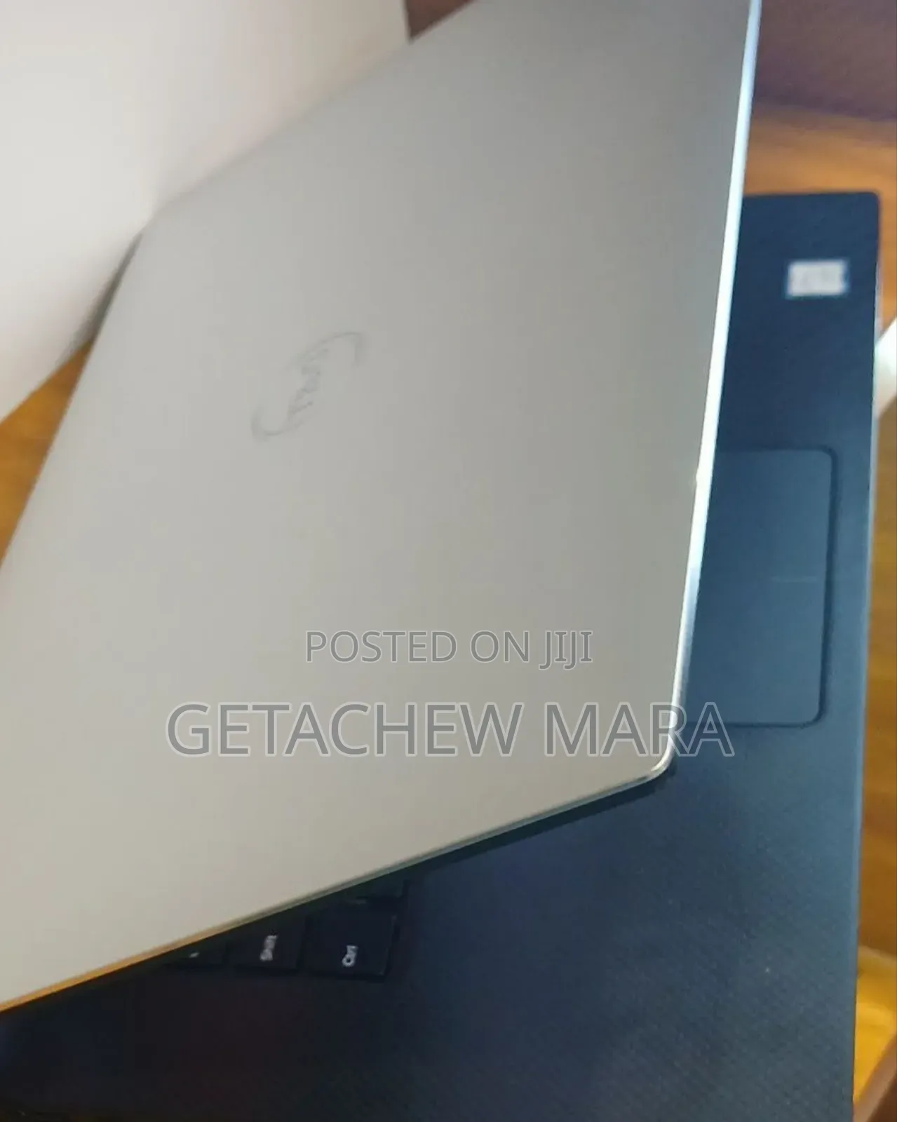 New Laptop Dell Inspiron 15 32GB Intel Core I9 SSD 512GB