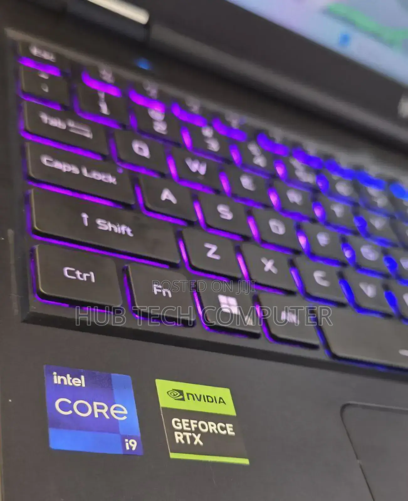 New Laptop Acer Predator Helios 300 16GB Intel Core I9 SSD 1T