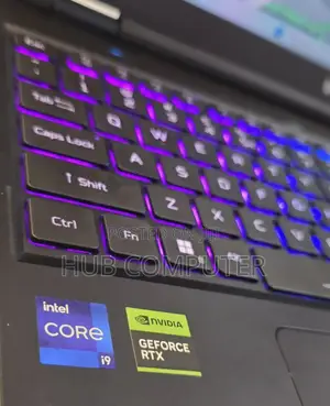 New Laptop Acer Predator Helios 300 16GB Intel Core I9 SSD 1T