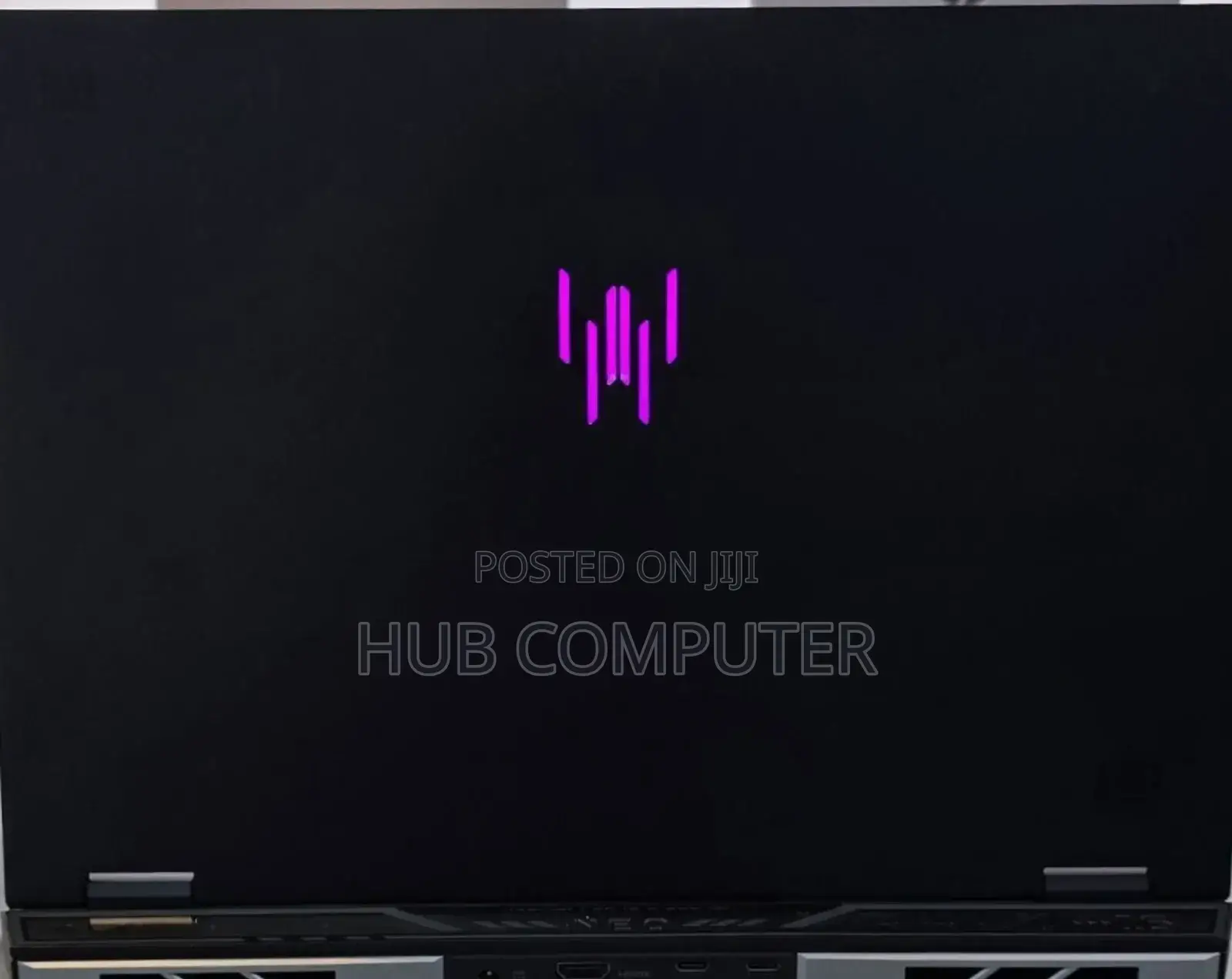 New Laptop Acer Predator Helios 300 16GB Intel Core I9 SSD 1T