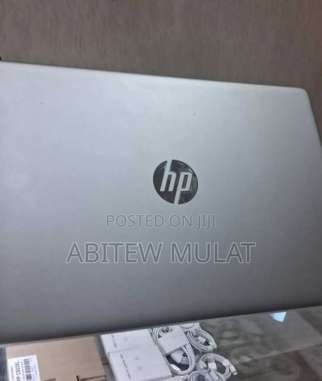 New Laptop HP Stream Notebook 8GB AMD Ryzen 3 SSD 256GB