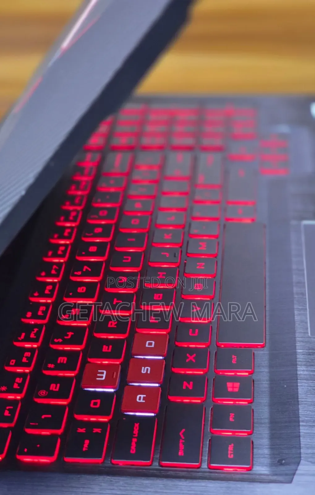 New Laptop HP Omen X 16GB Intel Core I5 SSD 1T