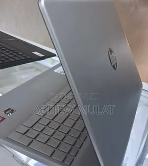 New Laptop HP Stream Notebook 8GB AMD Ryzen 3 SSD 256GB