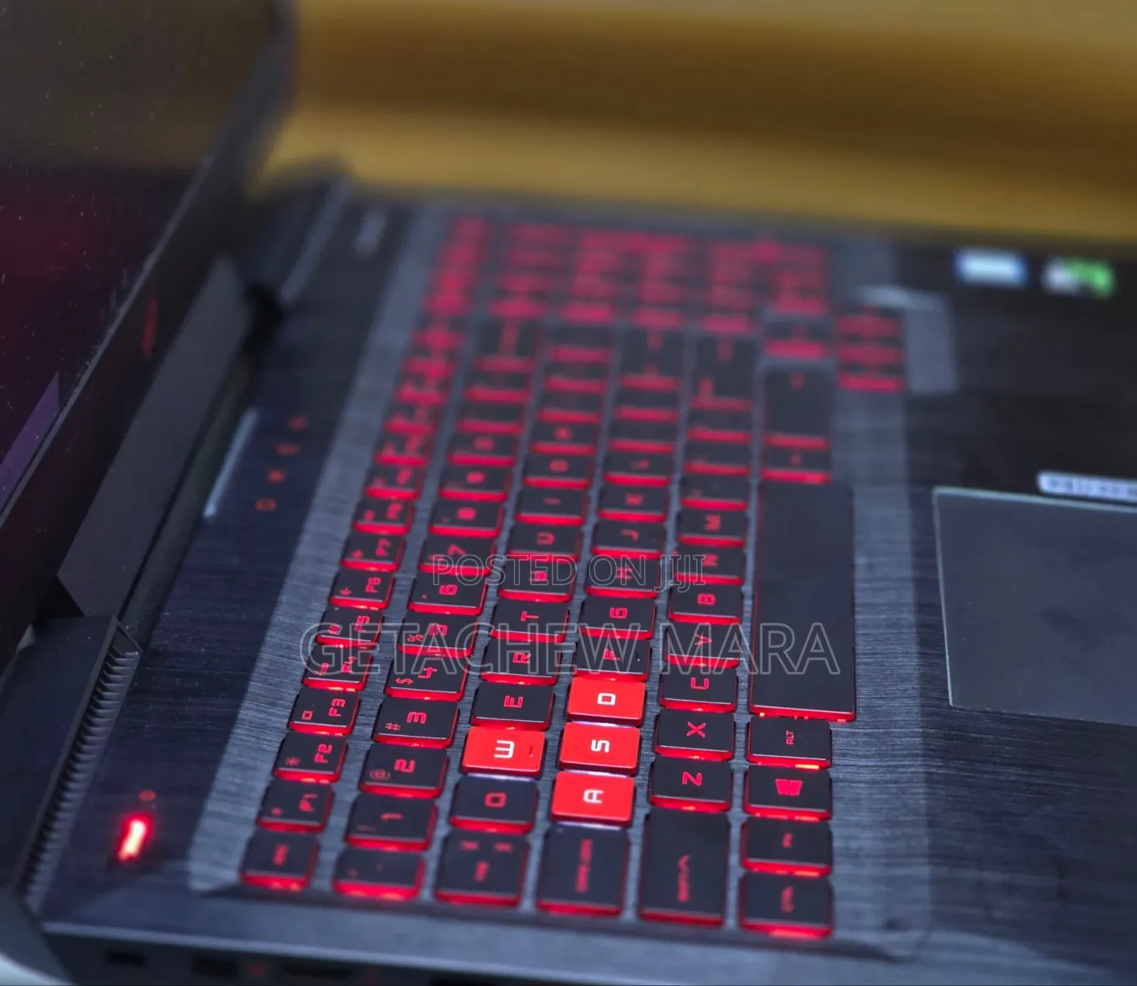 New Laptop HP Omen X 16GB Intel Core I5 SSD 1T