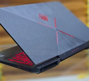 New Laptop HP Omen X 16GB Intel Core I5 SSD 1T