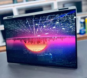 Photo - New Laptop Lenovo Yoga 7i 8GB AMD Ryzen 5 SSD 512GB