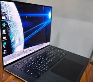 New Laptop Dell XPS 15 32GB Intel Core I7 SSD 1T