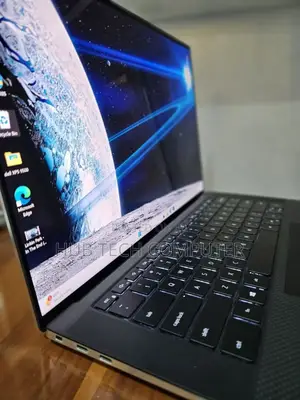 New Laptop Dell XPS 15 32GB Intel Core I7 SSD 1T