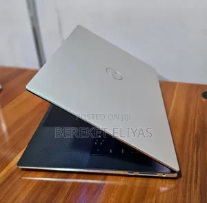 New Laptop Dell XPS 15 32GB Intel Core I7 SSD 1T