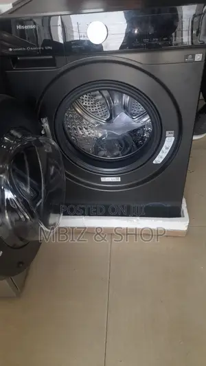 Hisense Automatic Washing Machine