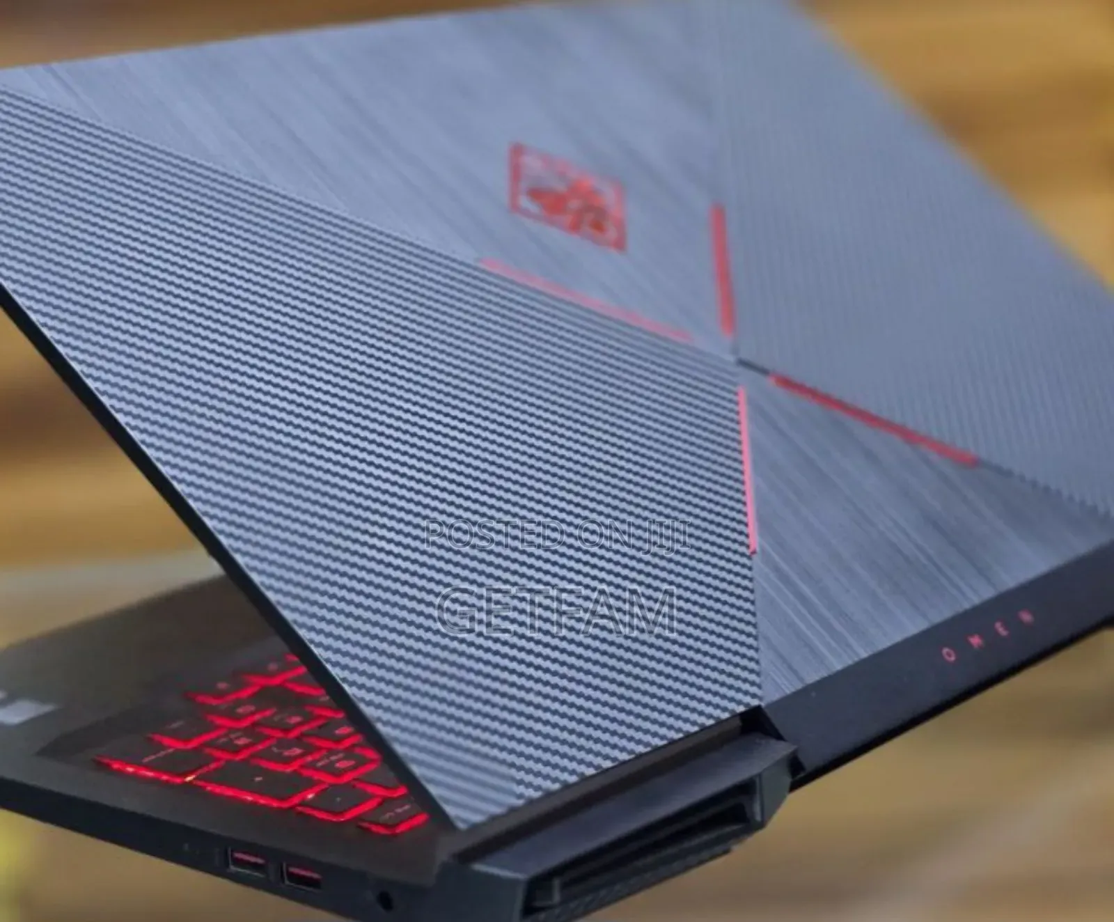 New Laptop HP Omen X 16GB Intel Core I5 HDD 1T
