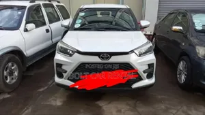 Photo - የሚከራዩ Toyota መኪኖች አሉ ይደውሉልን!