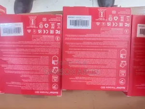 Sandisk 2 Tb Portable External SSD Drive