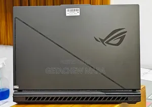 New Laptop Asus ROG Strix G15 16GB Intel Core I9 SSD 1T