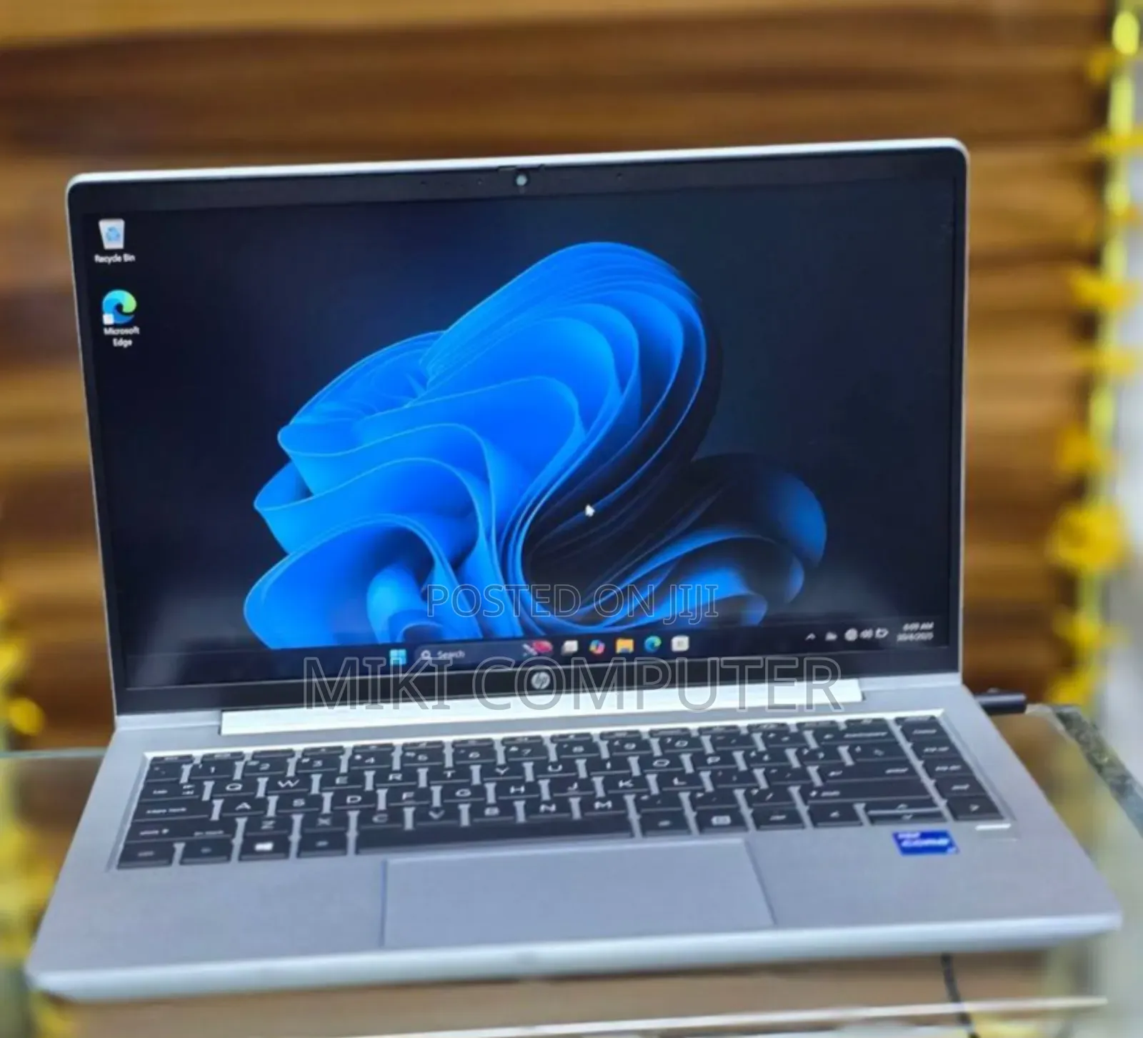 New Laptop HP Probook 11 EE G1 16GB Intel Core I7 SSD 512GB