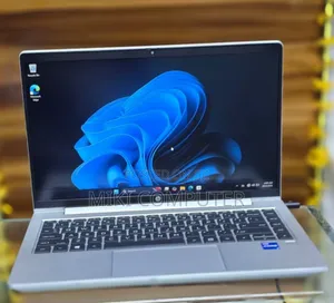 New Laptop HP Probook 11 EE G1 16GB Intel Core I7 SSD 512GB