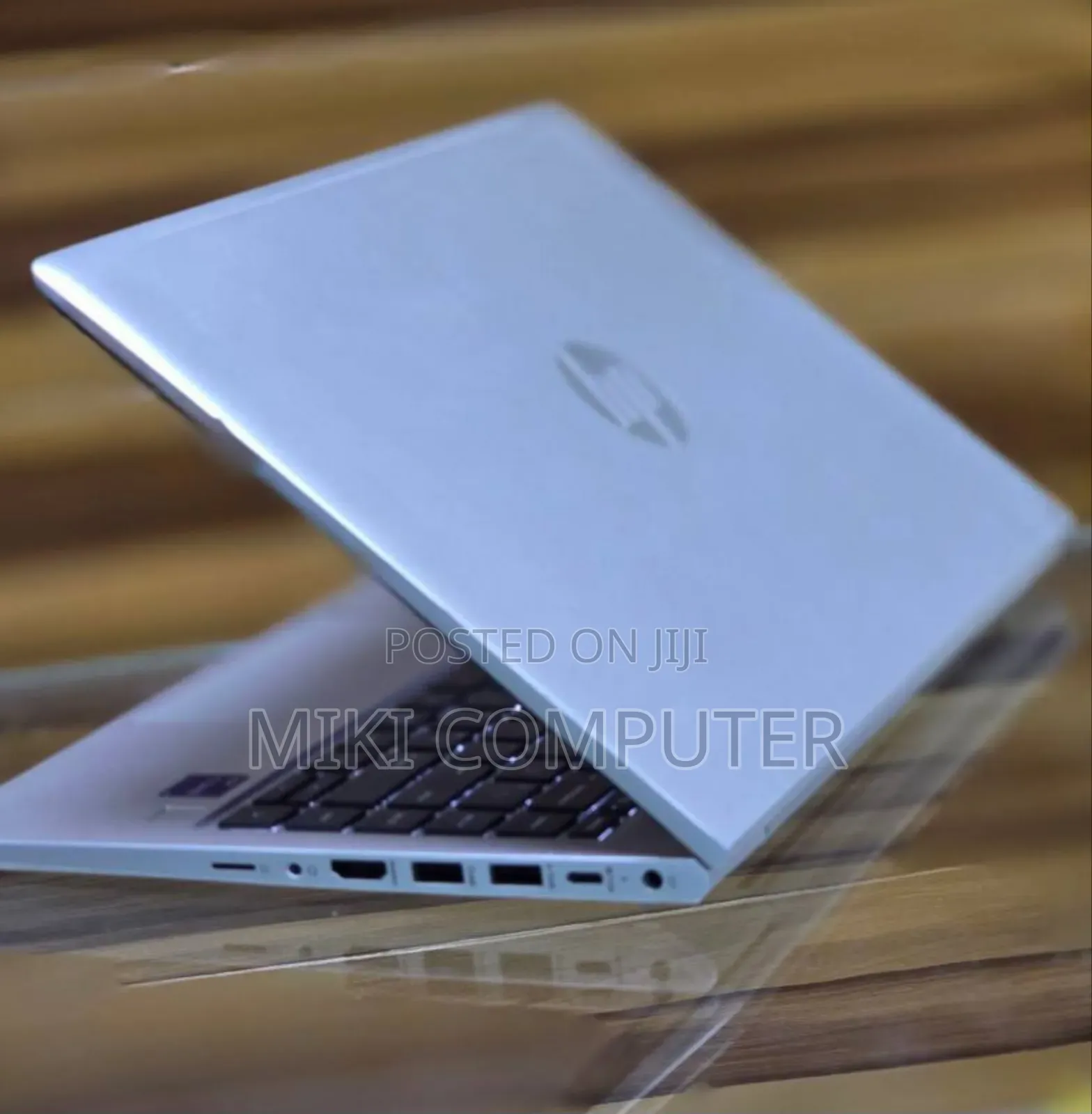 New Laptop HP Probook 11 EE G1 16GB Intel Core I7 SSD 512GB