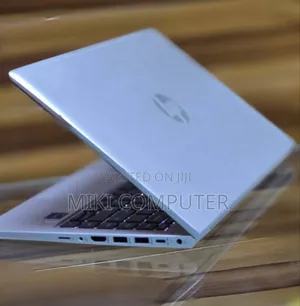 New Laptop HP Probook 11 EE G1 16GB Intel Core I7 SSD 512GB