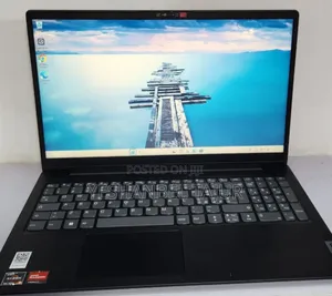 New Laptop Lenovo Ideapad V14 IGL 8GB AMD Ryzen 3 SSD 256GB