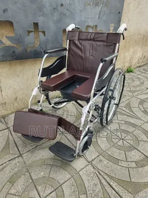 Wheelchair肺病brand New Comfortable Sofa Wheelchair輕微wheelchair Almunium