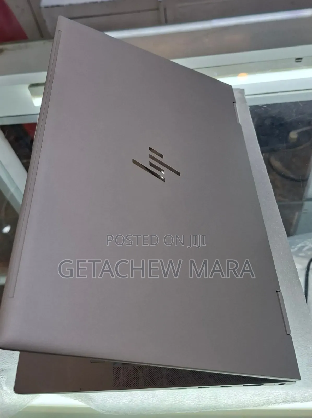 New Laptop HP EliteBook 830 32GB Intel Core I7 SSD 512GB