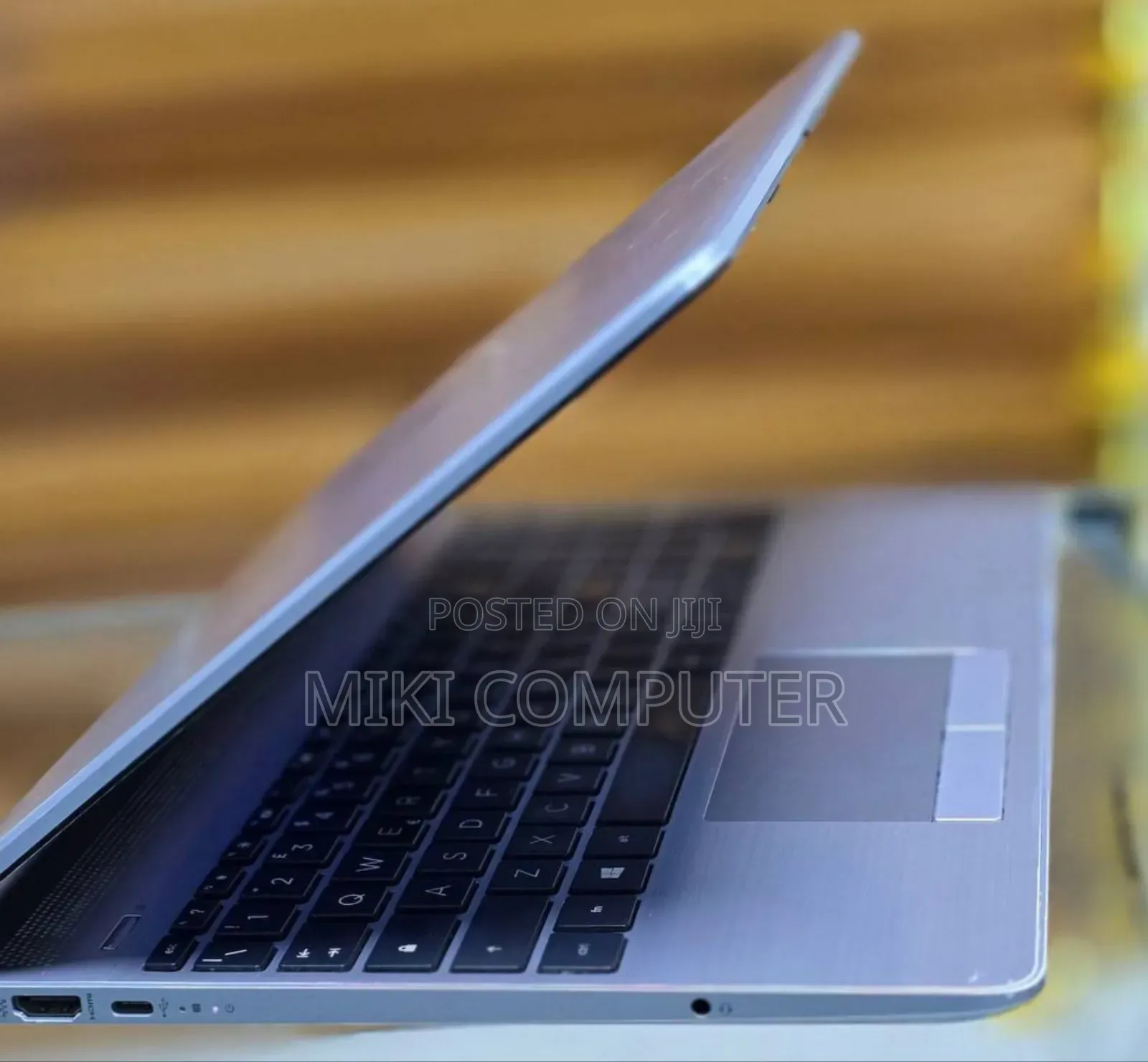 New Laptop HP Stream Notebook 8GB AMD Ryzen 5 SSD 512GB