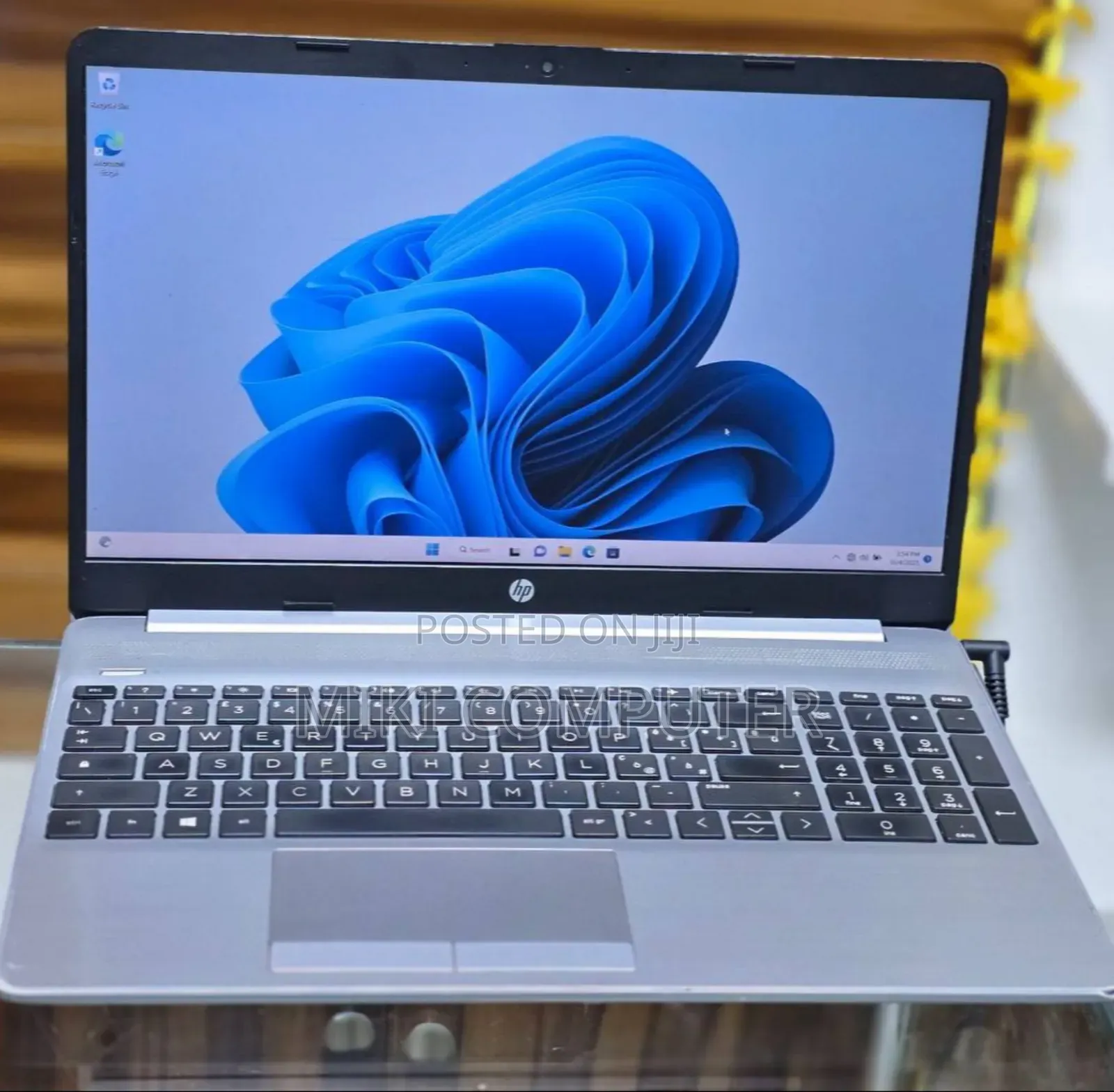 New Laptop HP Stream Notebook 8GB AMD Ryzen 5 SSD 512GB