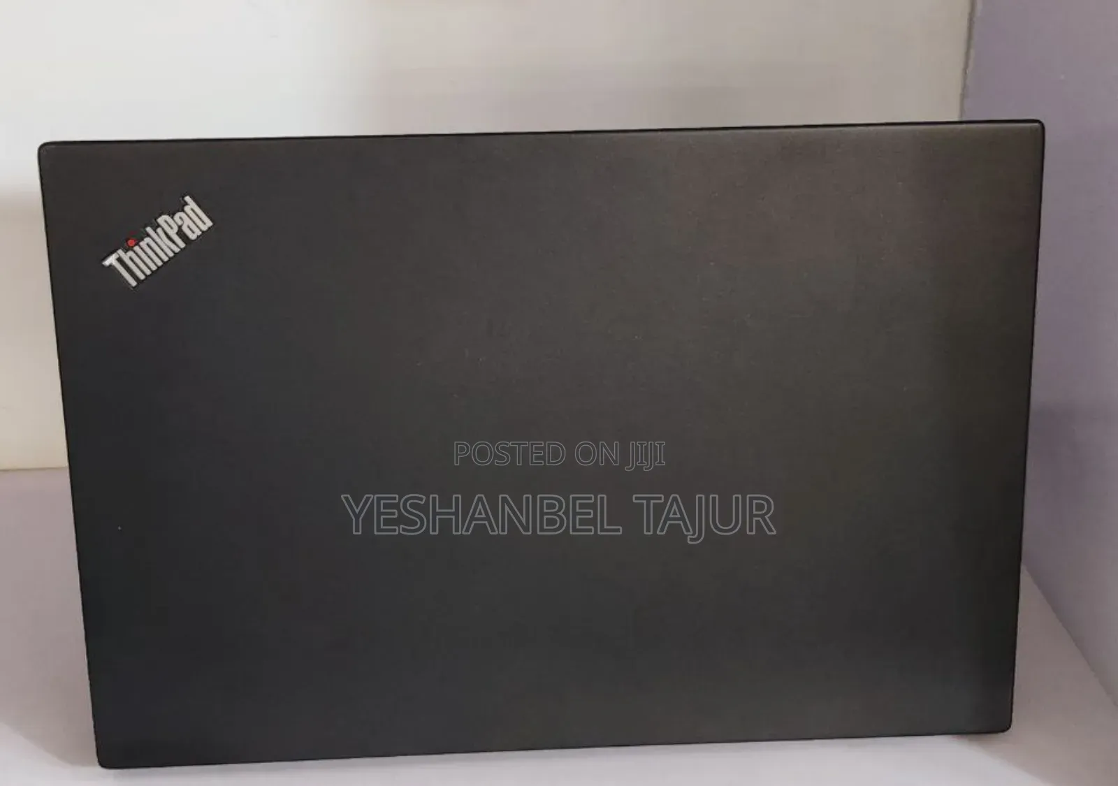 New Laptop Lenovo ThinkPad T14s G4 16GB Intel Core I7 SSD 512GB