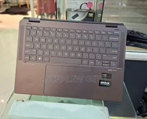 New Laptop HP Spectre 16GB Intel Core Ultra 7 SSD 1T