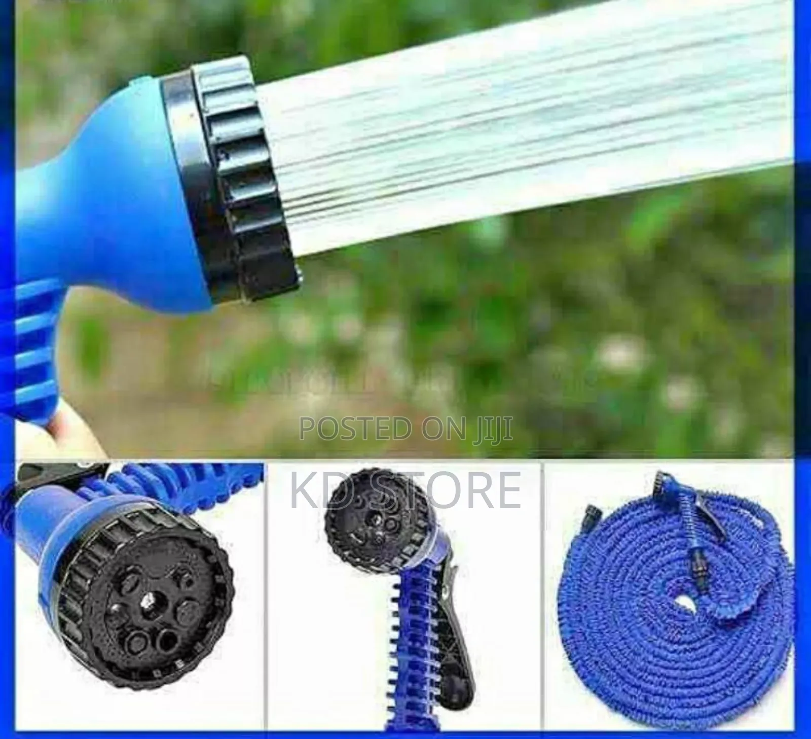 30m/100ft Magic Hose