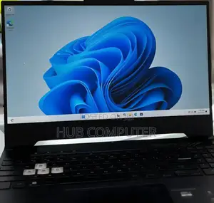 New Laptop Asus TUF Dash F15 32GB Intel Core I7 SSD 1T