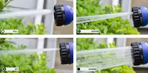 30m/100ft Magic Hose