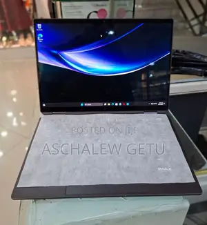 New Laptop HP Spectre 16GB Intel Core Ultra 7 SSD 1T