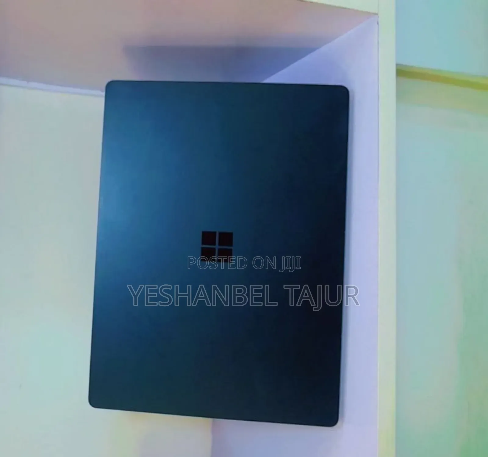 New Laptop Microsoft Surface Book 3 16GB Intel Core I7 SSD 512GB