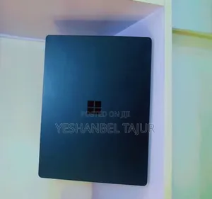 New Laptop Microsoft Surface Book 3 16GB Intel Core I7 SSD 512GB