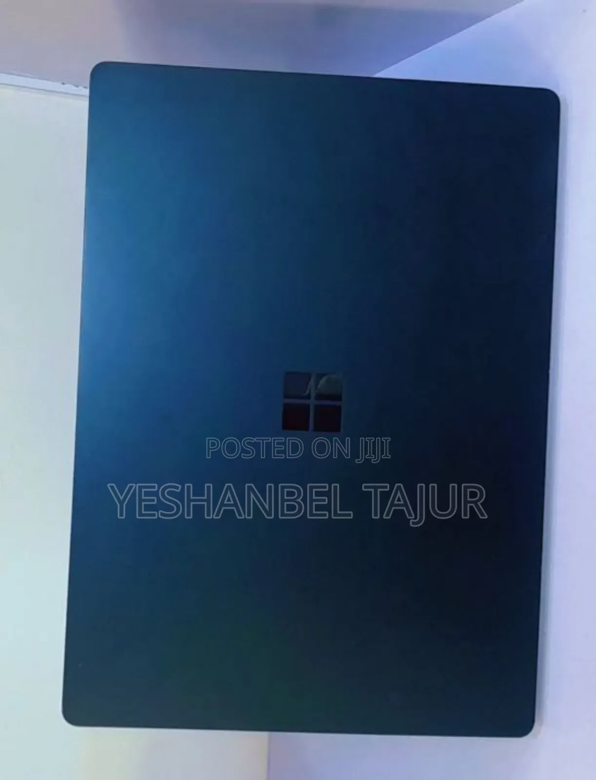 New Laptop Microsoft Surface Book 3 16GB Intel Core I7 SSD 512GB