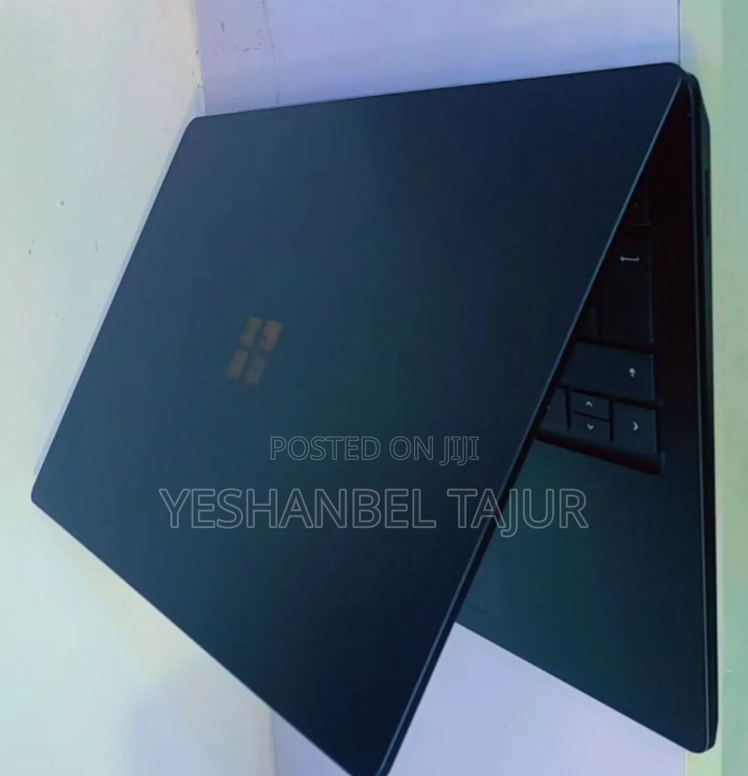 New Laptop Microsoft Surface Book 3 16GB Intel Core I7 SSD 512GB